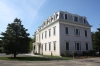 The West Tisbury Town Hall